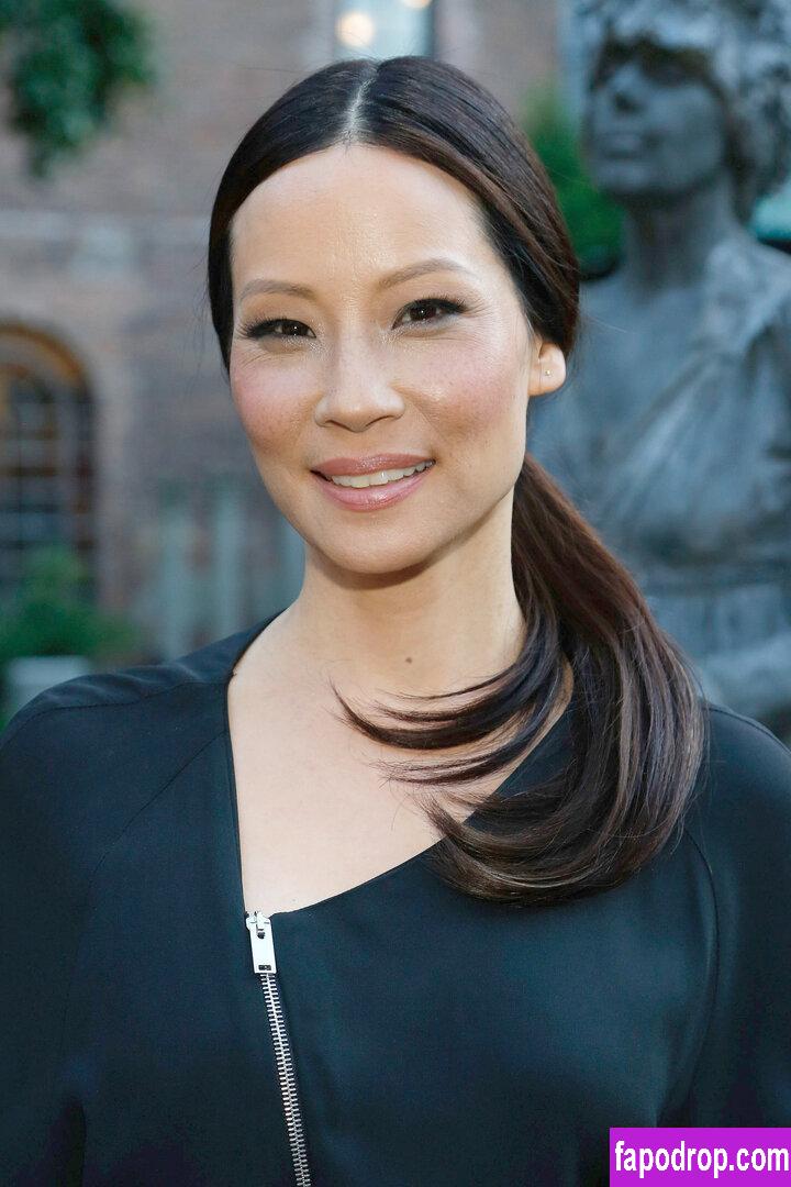 Lucy Liu / LucyLiu / brunettelucy leak of nude photo #0026 from OnlyFans or Patreon