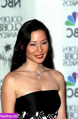 Lucy Liu слив #0044