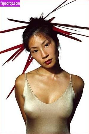 Lucy Liu слив #0059