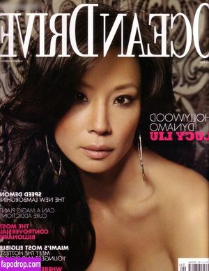 Lucy Liu слив #0066