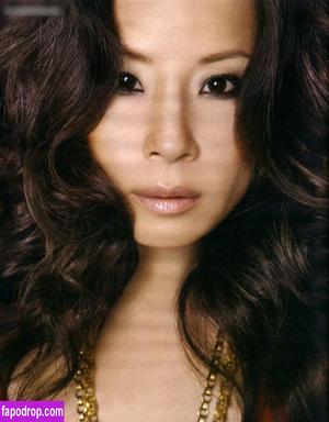 Lucy Liu слив #0069