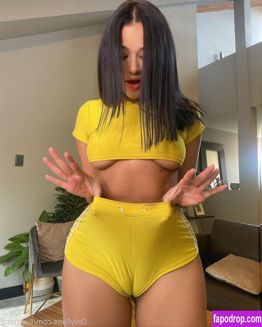 Lucy Ming / lucyming / lucyzming leak of nude photo #0017 from OnlyFans or Patreon