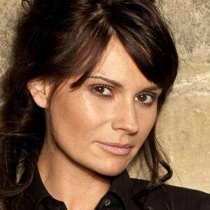 Lucy Pargeter слив #0008