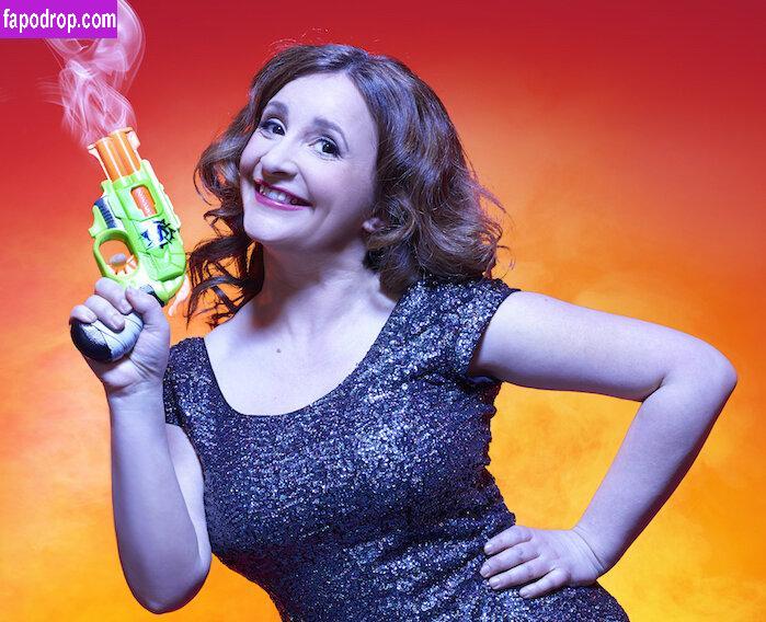 Lucy Porter / lucyportercomic leak of nude photo #0031 from OnlyFans or Patreon