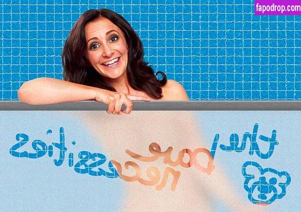 Lucy Porter / lucyportercomic leak of nude photo #0036 from OnlyFans or Patreon