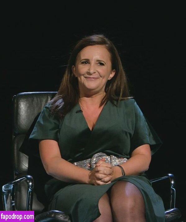 Lucy Porter / lucyportercomic leak of nude photo #0037 from OnlyFans or Patreon