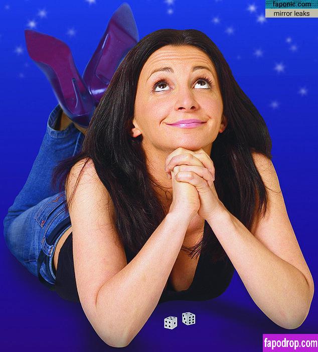 Lucy Porter / lucyportercomic leak of nude photo #0041 from OnlyFans or Patreon