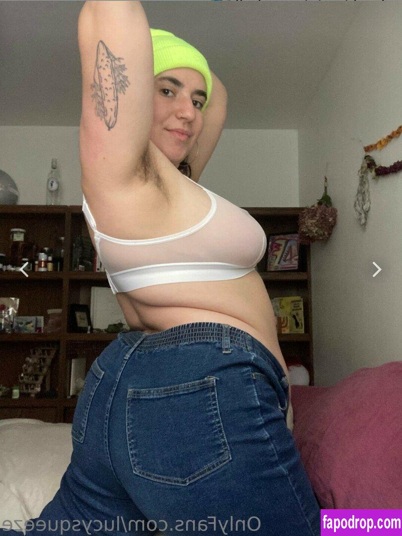 Lucy Squeeze / QueenOfThiccville / lucysqueeze leak of nude photo #0008 from OnlyFans or Patreon