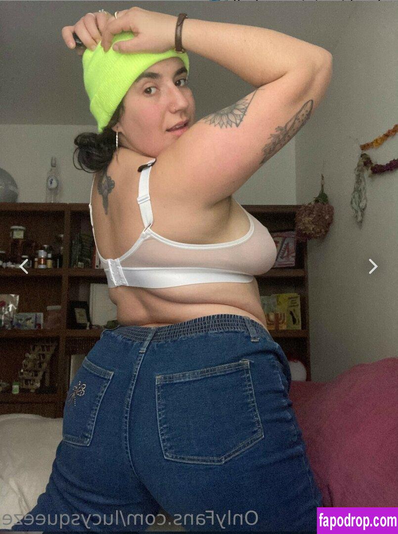 Lucy Squeeze / QueenOfThiccville / lucysqueeze leak of nude photo #0009 from OnlyFans or Patreon