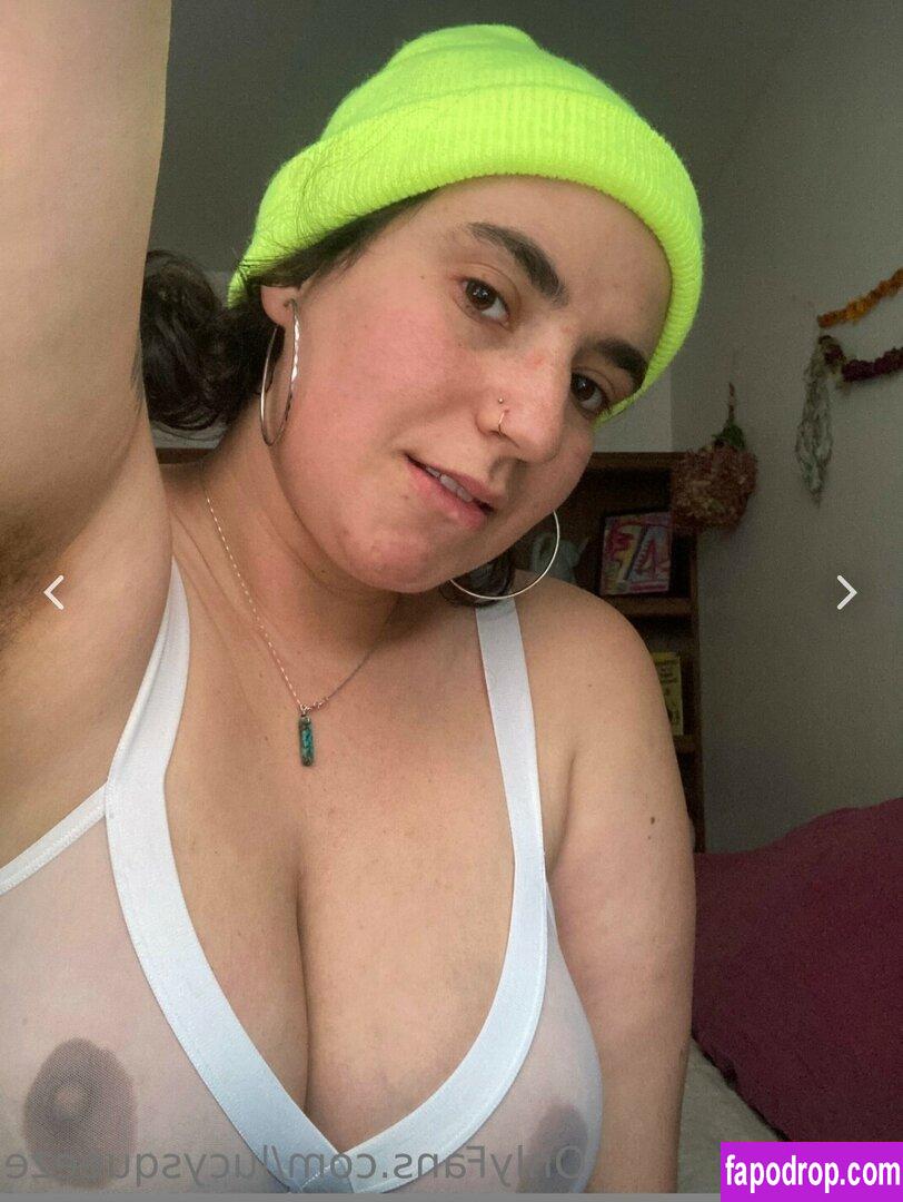 Lucy Squeeze / QueenOfThiccville / lucysqueeze leak of nude photo #0010 from OnlyFans or Patreon