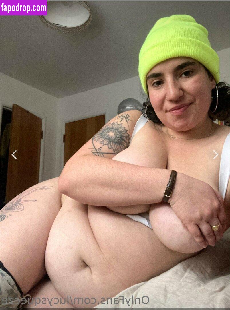 Lucy Squeeze / QueenOfThiccville / lucysqueeze leak of nude photo #0022 from OnlyFans or Patreon