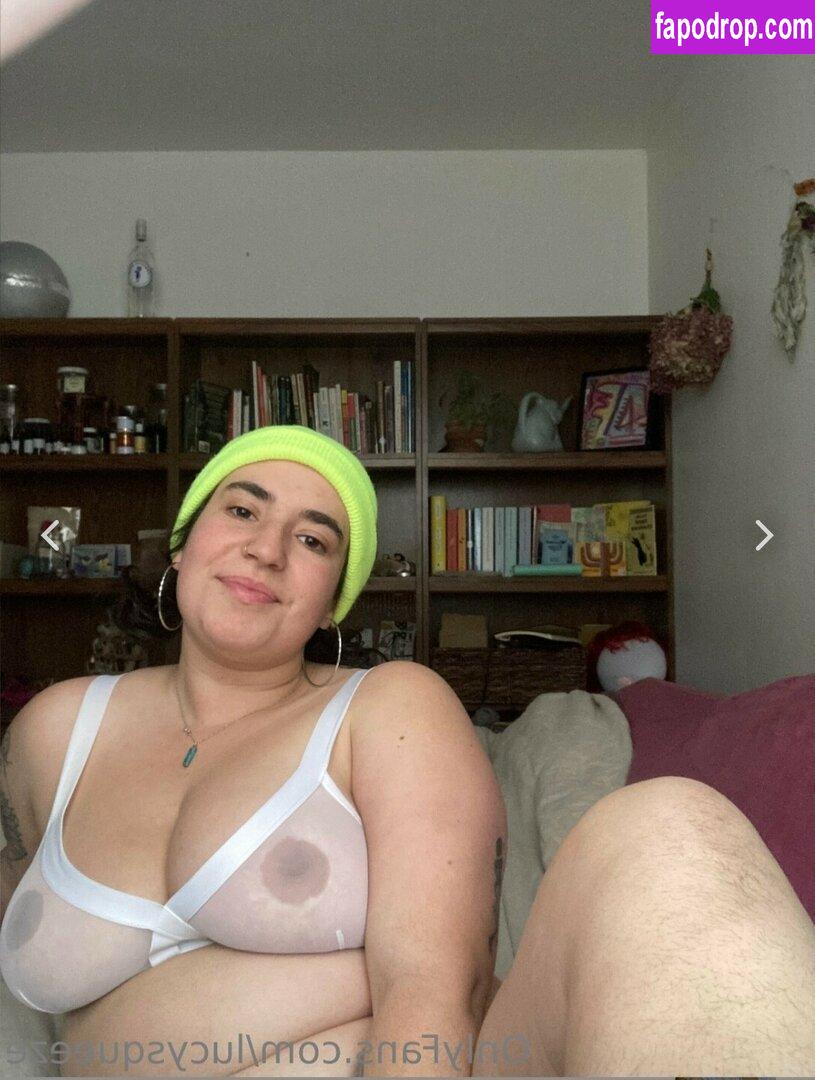 Lucy Squeeze / QueenOfThiccville / lucysqueeze leak of nude photo #0038 from OnlyFans or Patreon