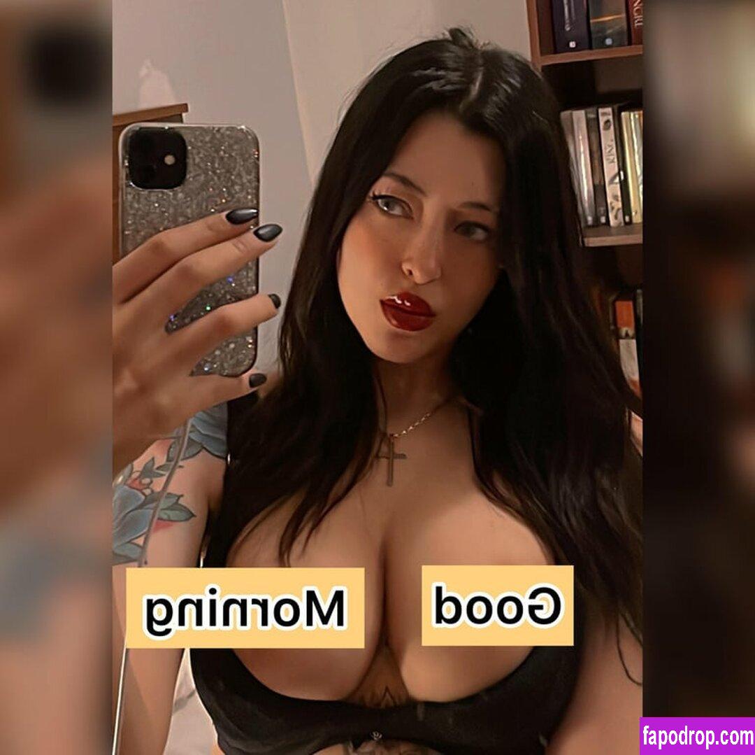 Lucyboom / anotherlucy_ / lucy_boomm leak of nude photo #0013 from OnlyFans or Patreon