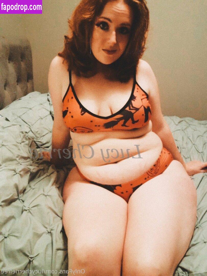 lucycherriefree / theecherrie leak of nude photo #0052 from OnlyFans or Patreon