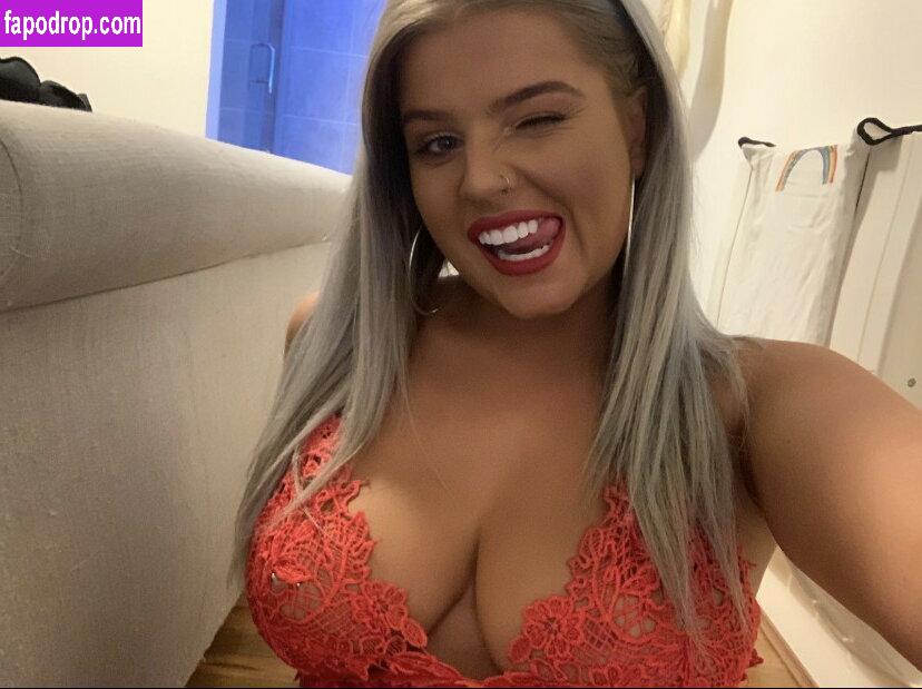 Lucyhaven99 / mgfcustoms leak of nude photo #0020 from OnlyFans or Patreon