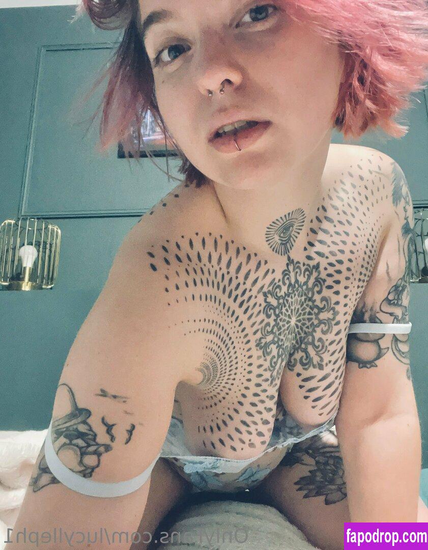 lucylleph1 / _lucille01 leak of nude photo #0006 from OnlyFans or Patreon