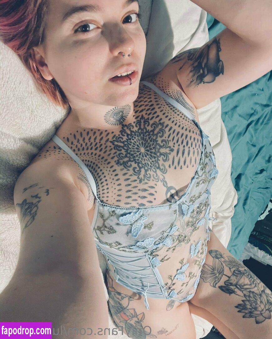 lucylleph1 / _lucille01 leak of nude photo #0010 from OnlyFans or Patreon