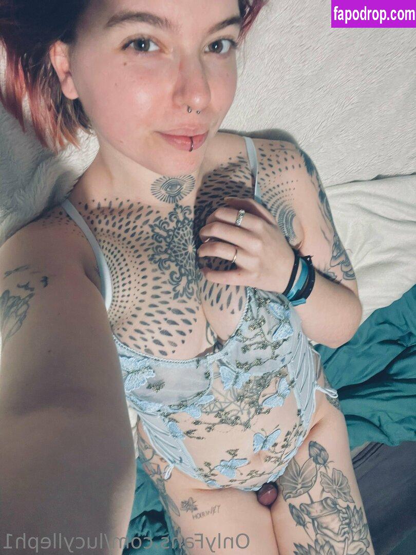 lucylleph1 / _lucille01 leak of nude photo #0013 from OnlyFans or Patreon