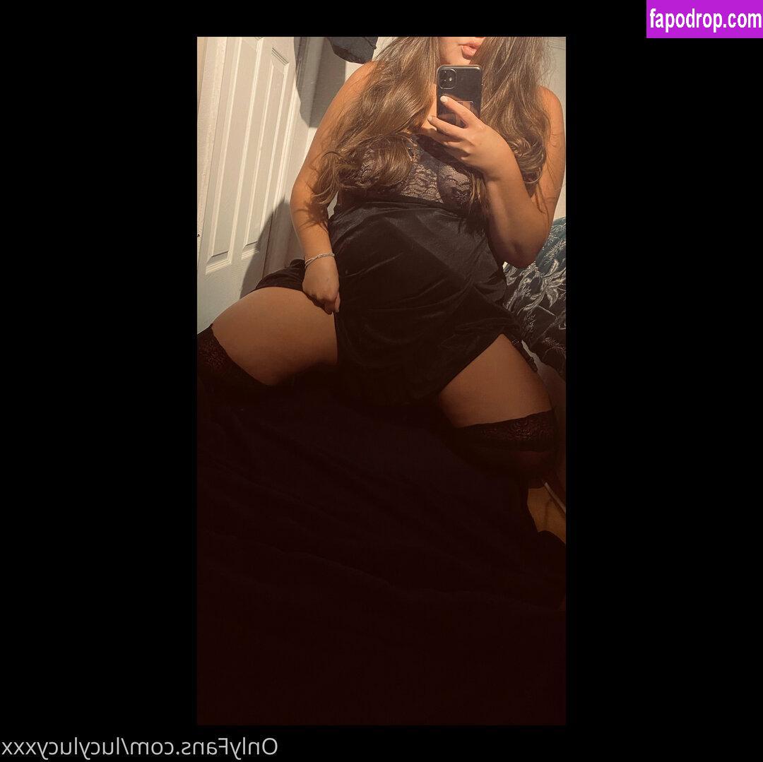 lucylucyxxx / lucy1xx leak of nude photo #0051 from OnlyFans or Patreon