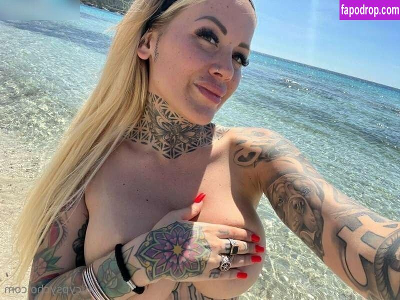 Lucypsycho / psychooooooooooooooo23 leak of nude photo #0029 from OnlyFans or Patreon