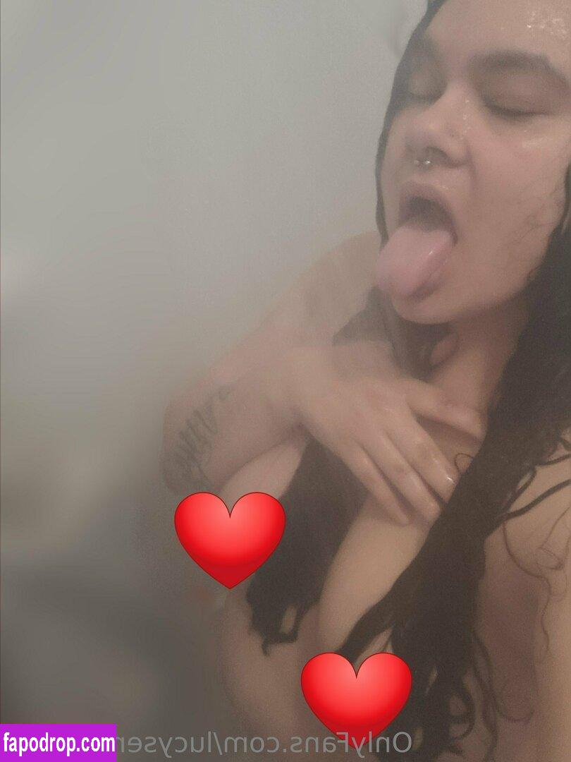 lucysemporium /  leak of nude photo #0042 from OnlyFans or Patreon