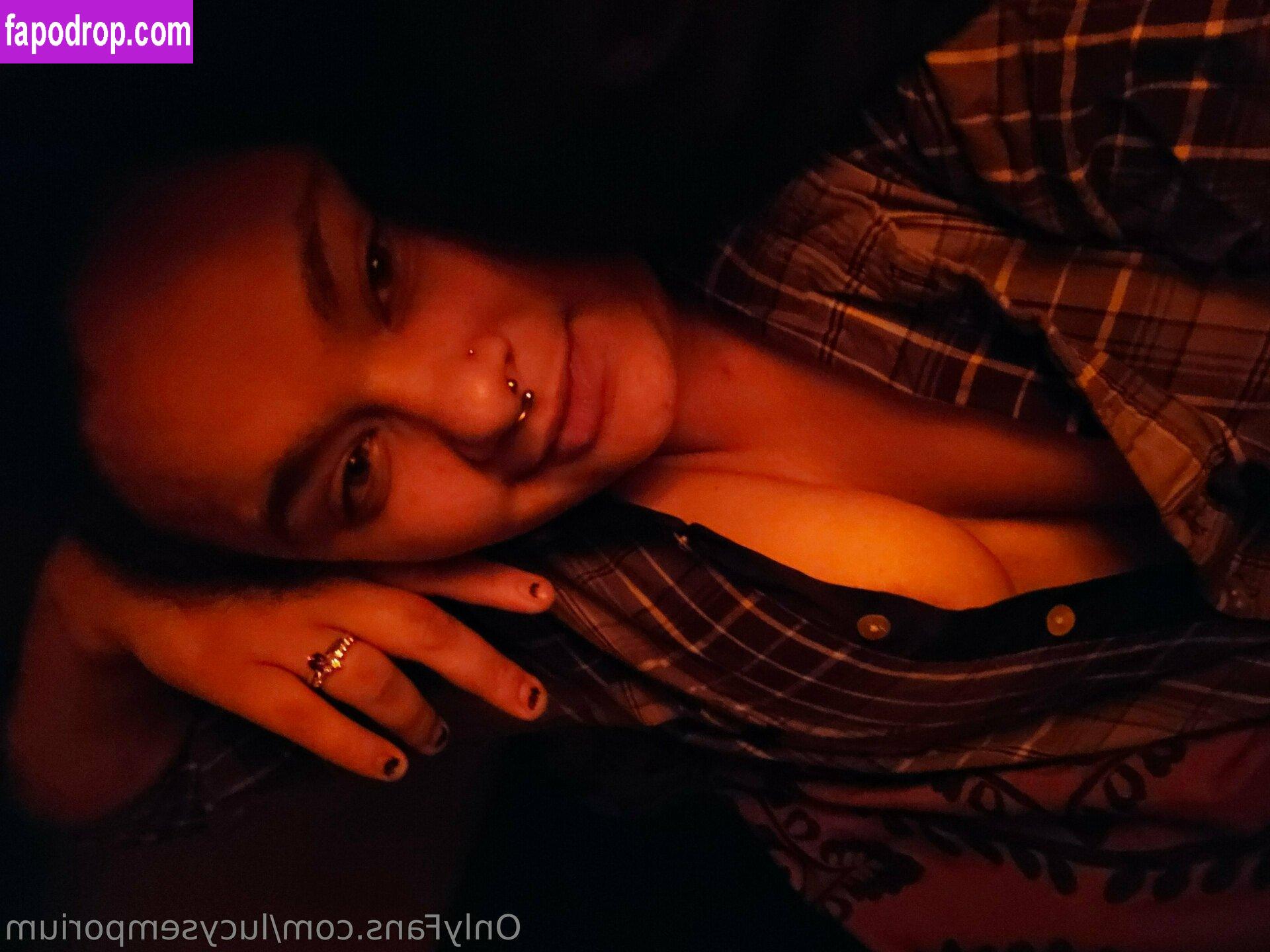 lucysemporium /  leak of nude photo #0063 from OnlyFans or Patreon