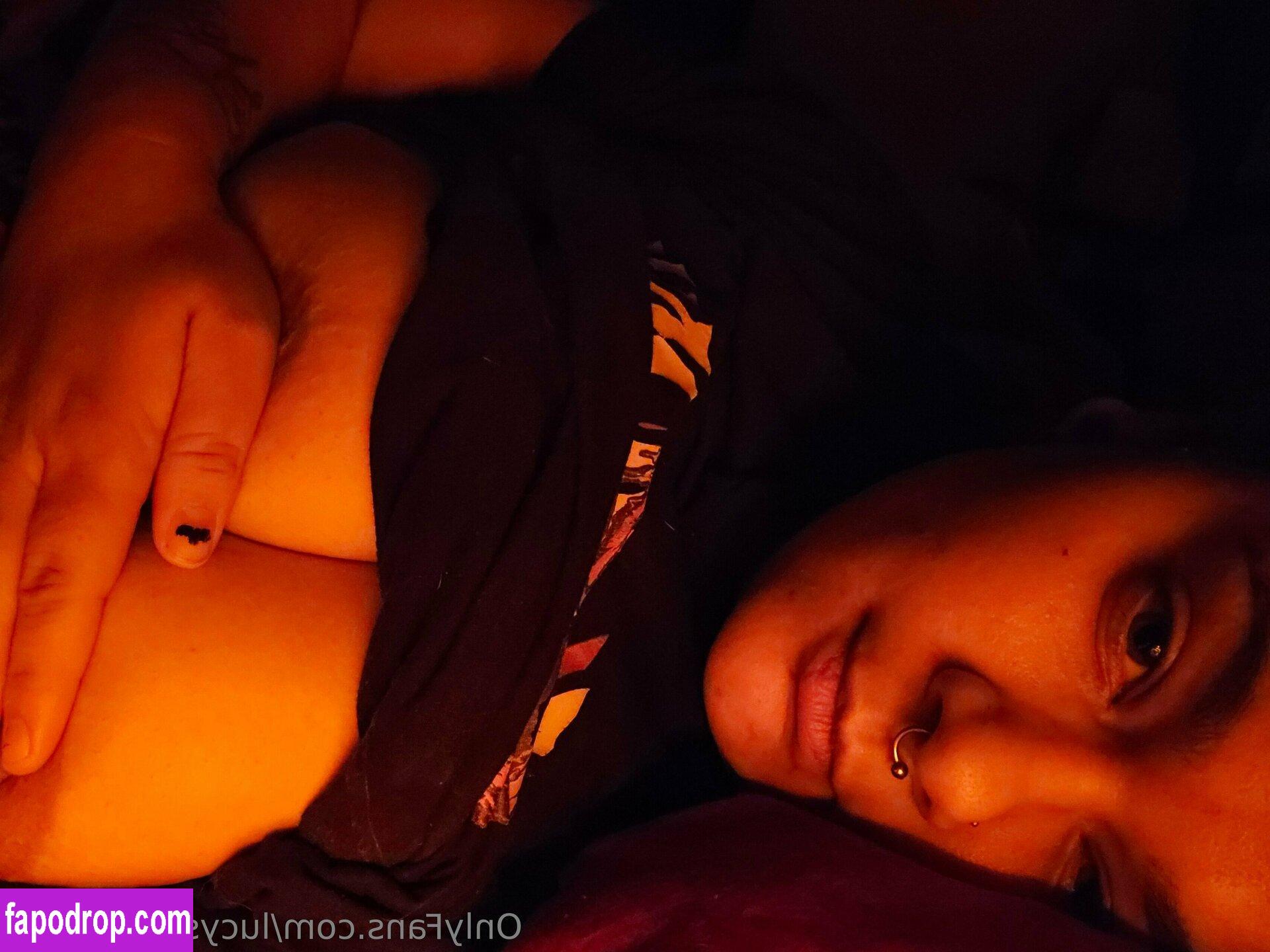 lucysemporium /  leak of nude photo #0065 from OnlyFans or Patreon