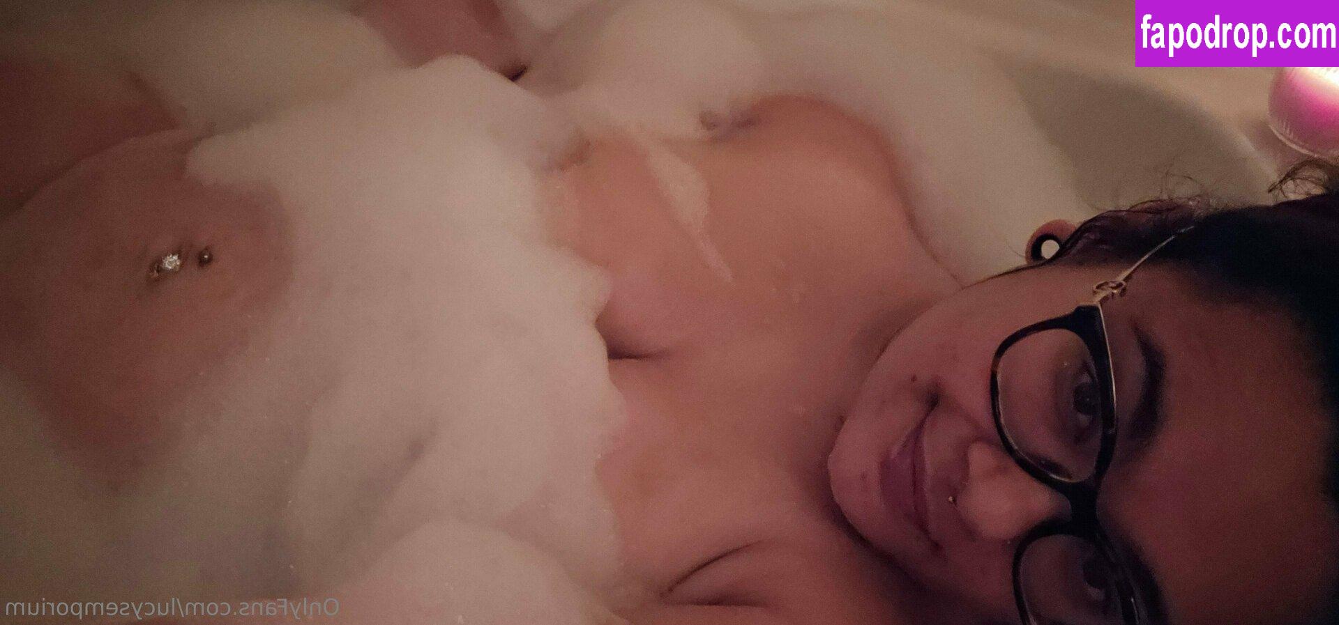 lucysemporium /  leak of nude photo #0071 from OnlyFans or Patreon