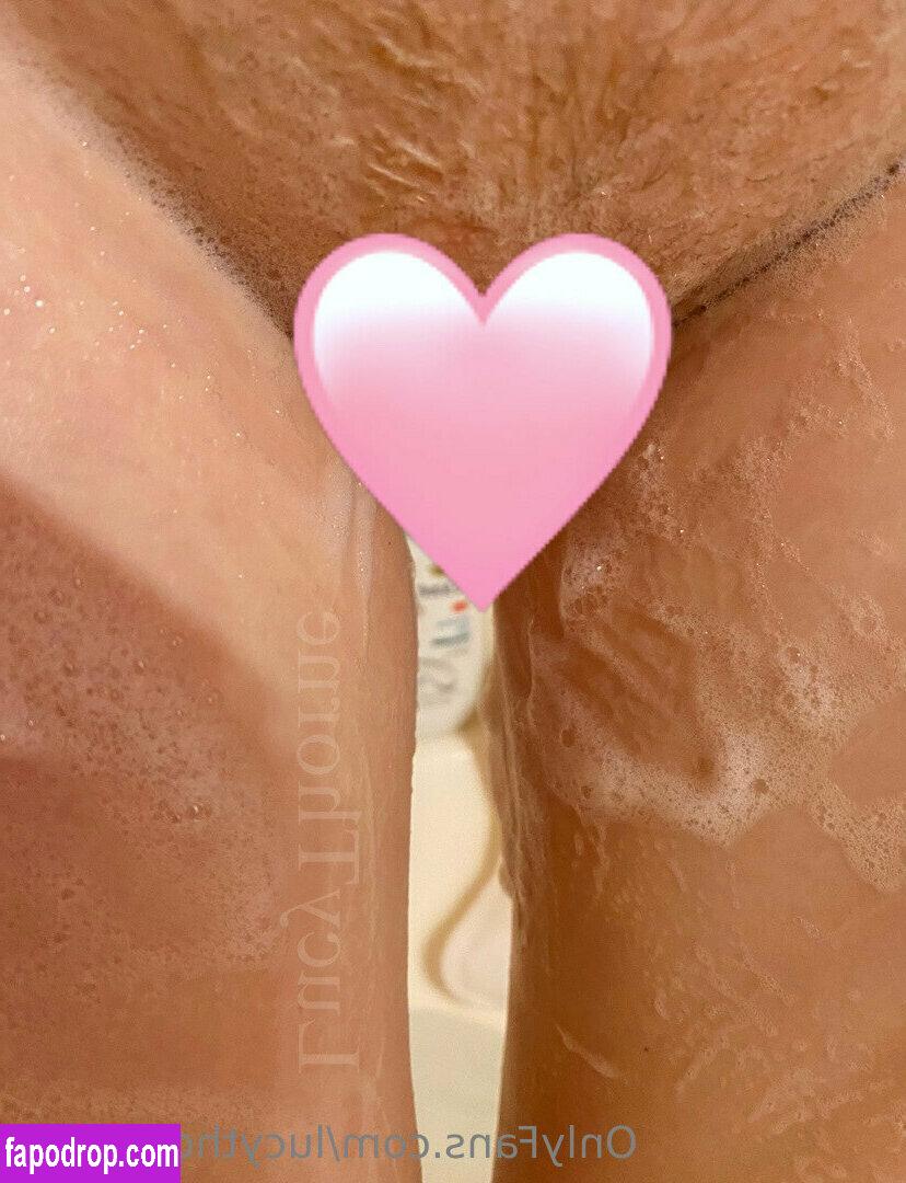lucythornefree / uhohitslittlesambo leak of nude photo #0006 from OnlyFans or Patreon