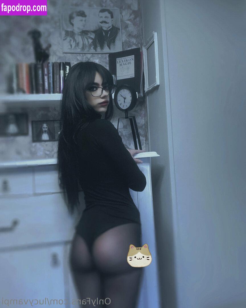 lucyvampi / lucyvamp leak of nude photo #0073 from OnlyFans or Patreon