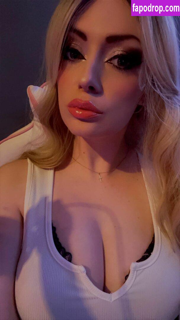 Lucyya / Iamfelicia / lucyyaofficial leak of nude photo #0100 from OnlyFans or Patreon