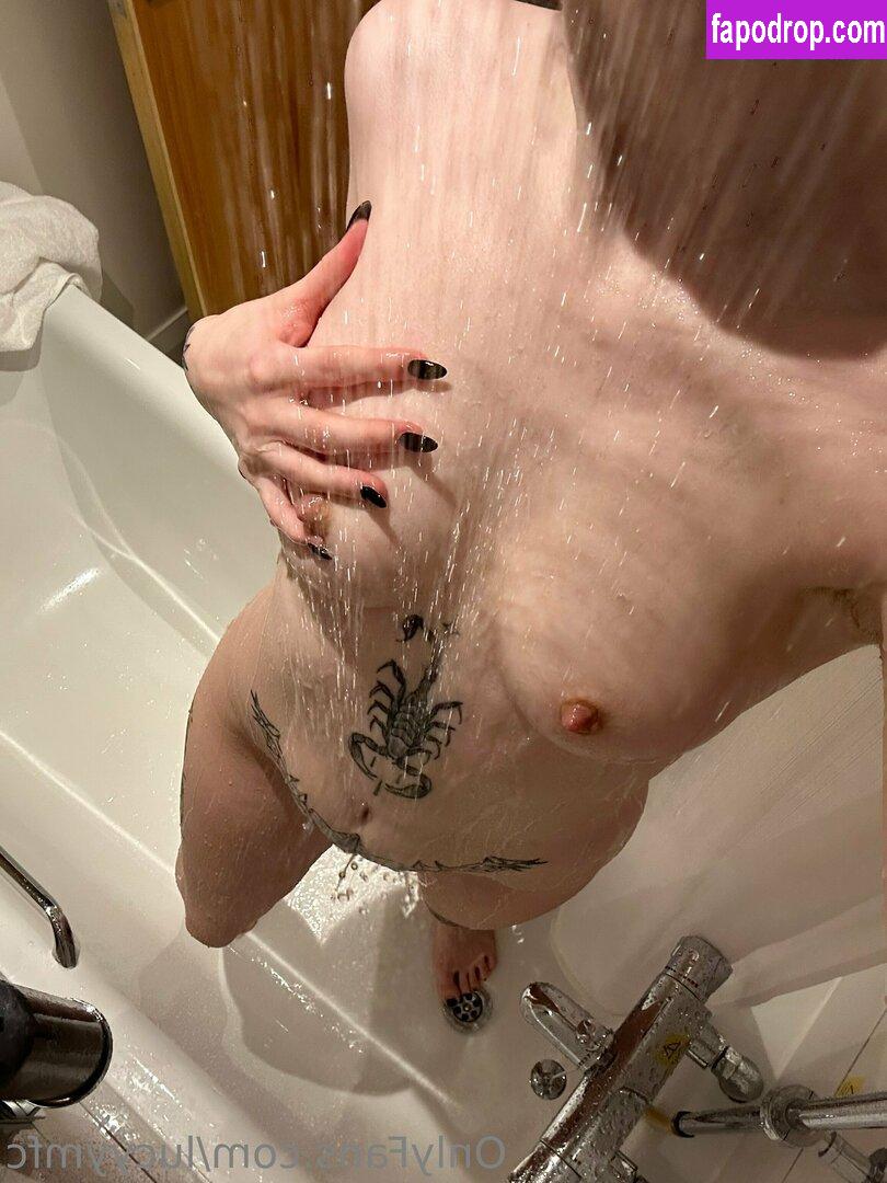 Lucyymfc / Princesslucyy / lucyypromo / mfclucky leak of nude photo #0261 from OnlyFans or Patreon