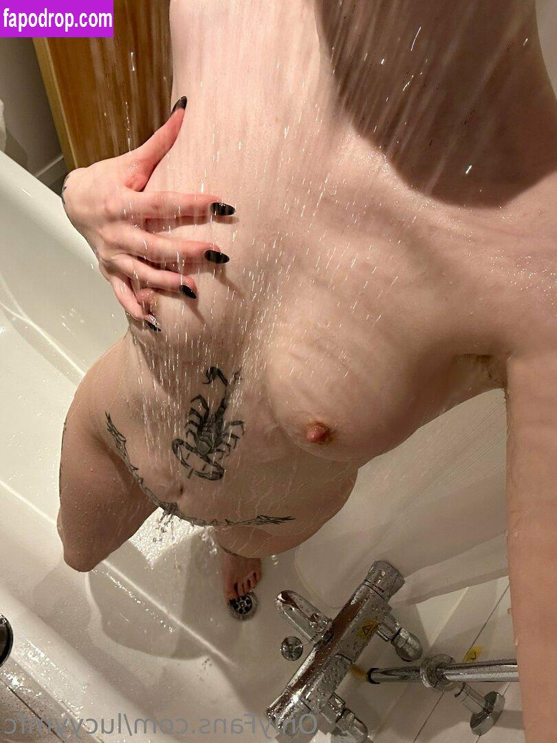 Lucyymfc / Princesslucyy / lucyypromo / mfclucky leak of nude photo #0262 from OnlyFans or Patreon