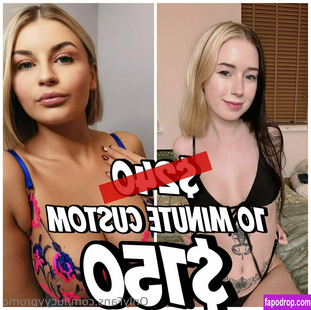 lucyypromo / lucypromotion leak of nude photo #0070 from OnlyFans or Patreon