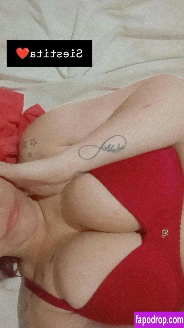 Ludmila Pantanetti / ludmipantanetti leak of nude photo #0001 from OnlyFans or Patreon