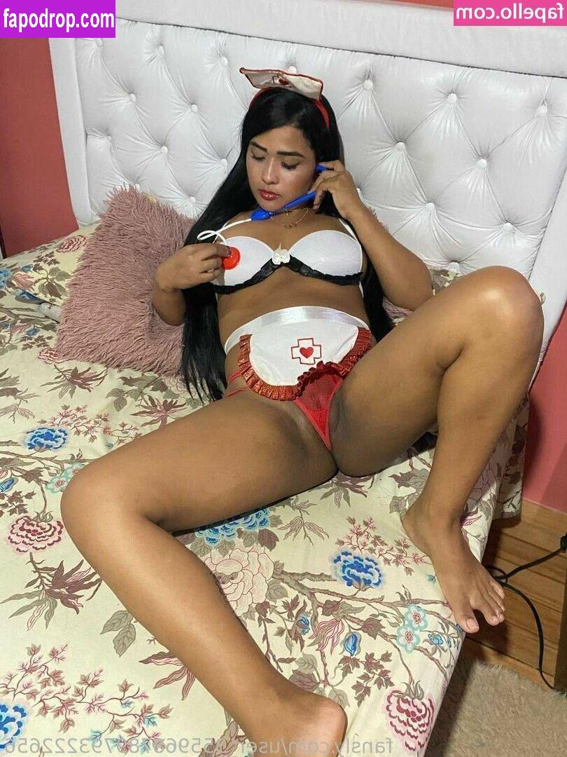 Luely Lima / Micaela mattos / luulylima leak of nude photo #0022 from OnlyFans or Patreon