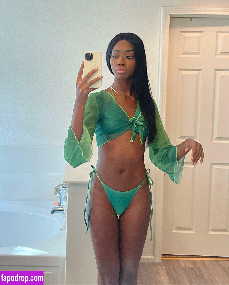 Luhmulaa /  / Moesha Watson / Mula.babe leak of nude photo #0018 from OnlyFans or Patreon