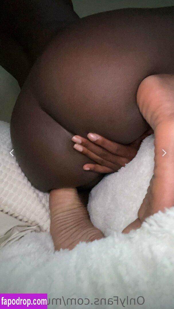 Luhmulaa /  / Moesha Watson / Mula.babe leak of nude photo #0029 from OnlyFans or Patreon