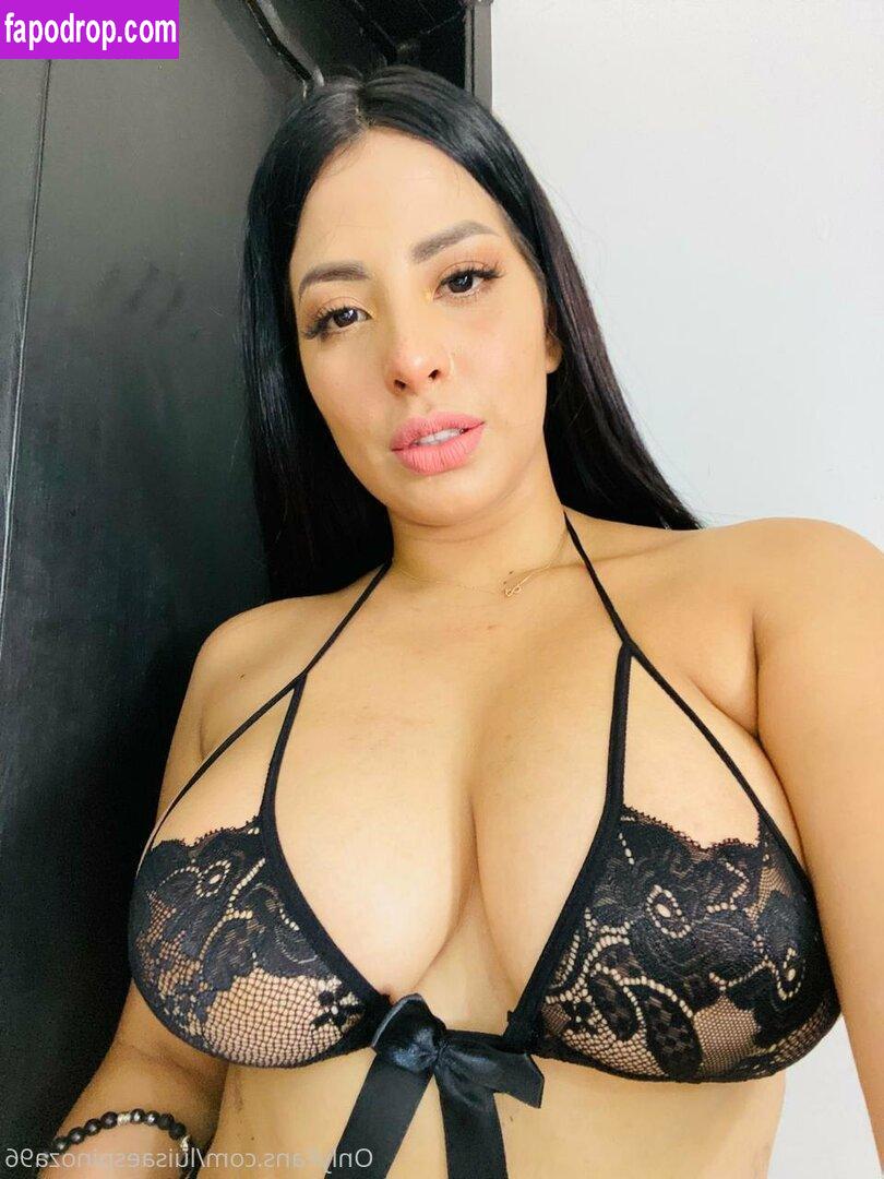 Luisa Espinoza / la vampira / luisaespinoza593oficial / luisaespinoza96 leak of nude photo #0046 from OnlyFans or Patreon