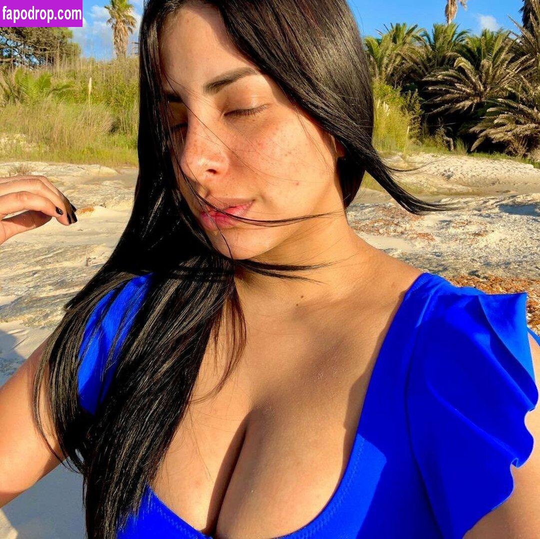 Luisa Espinoza / la vampira / luisaespinoza593oficial / luisaespinoza96 leak of nude photo #0112 from OnlyFans or Patreon
