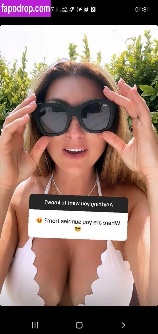 Luisa Zissman / luisazissman leak of nude photo #0061 from OnlyFans or Patreon