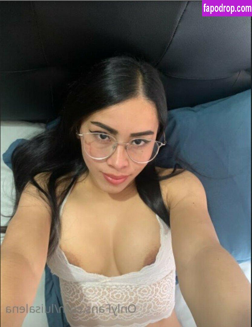 luisasweetest / luisalena leak of nude photo #0004 from OnlyFans or Patreon