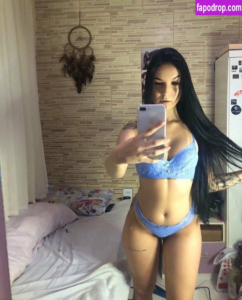 Luíza Goulart / lluizagoulart leak of nude photo #0007 from OnlyFans or Patreon