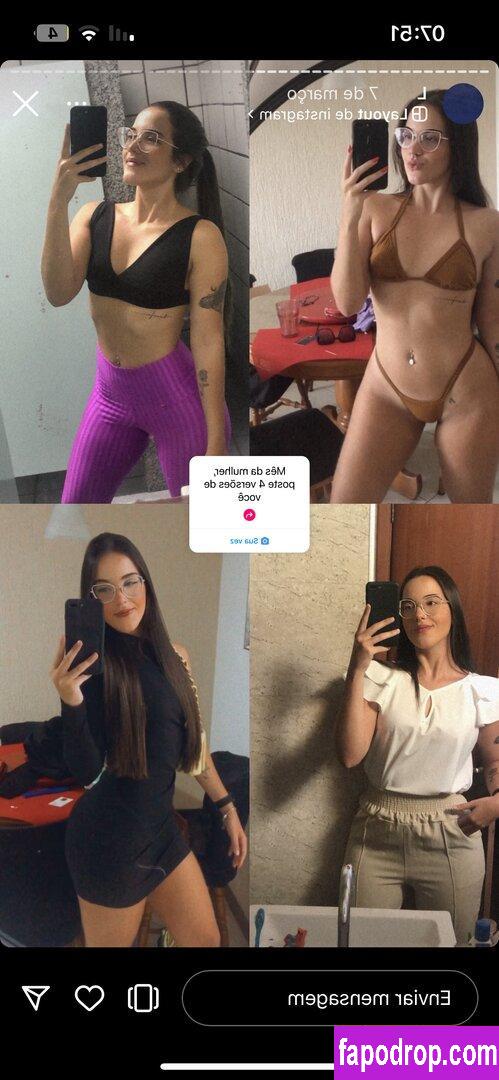 Luiza Moura / Luxxmoura leak of nude photo #0007 from OnlyFans or Patreon