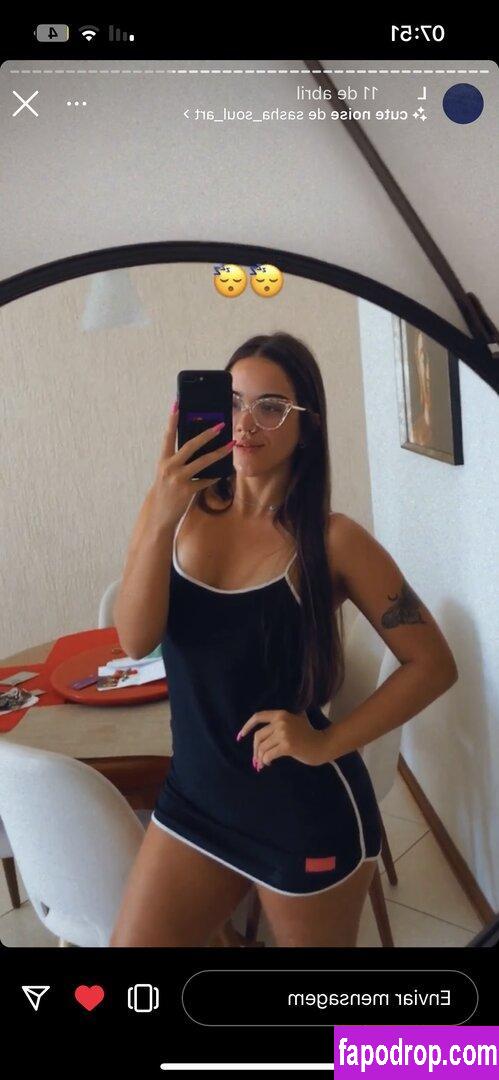 Luiza Moura / Luxxmoura leak of nude photo #0018 from OnlyFans or Patreon