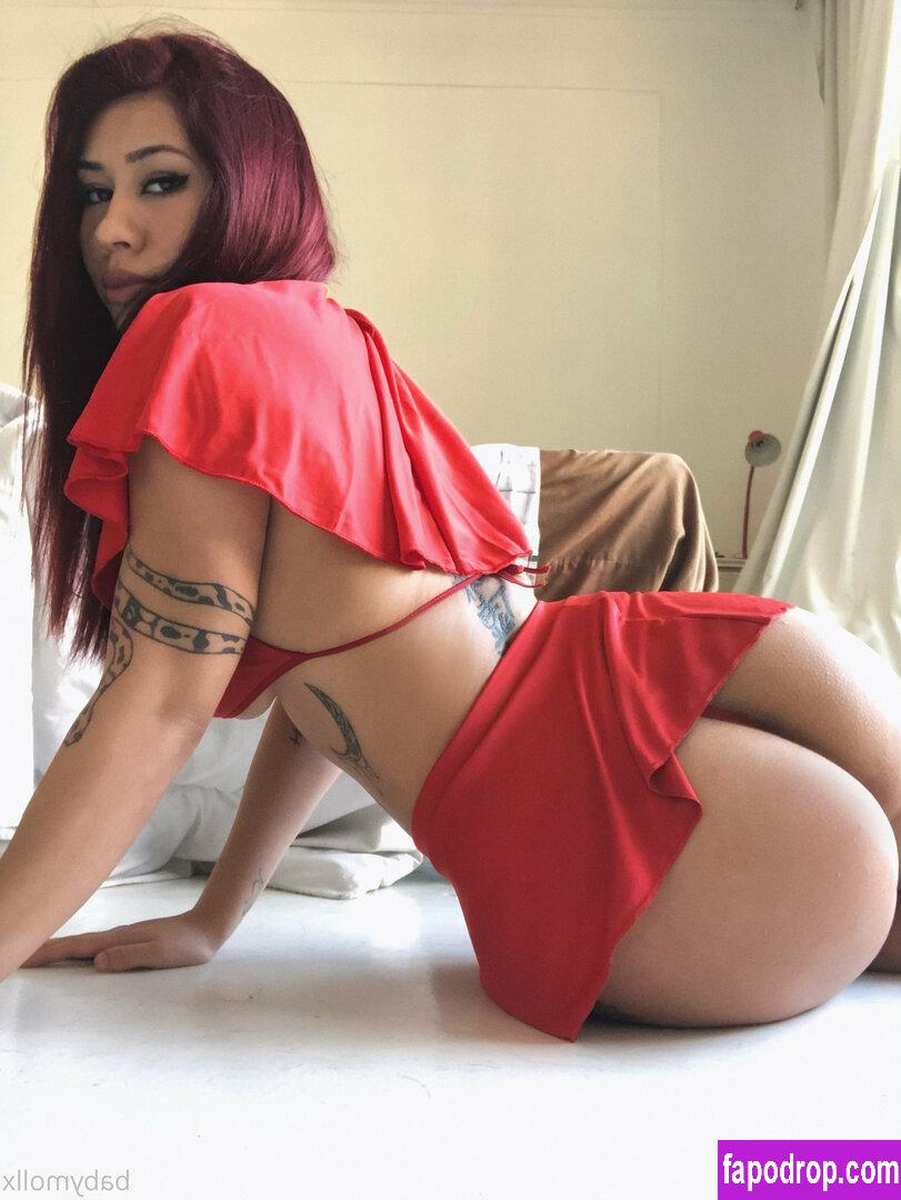 Lujuriosa leak of nude photo #0003 from OnlyFans or Patreon