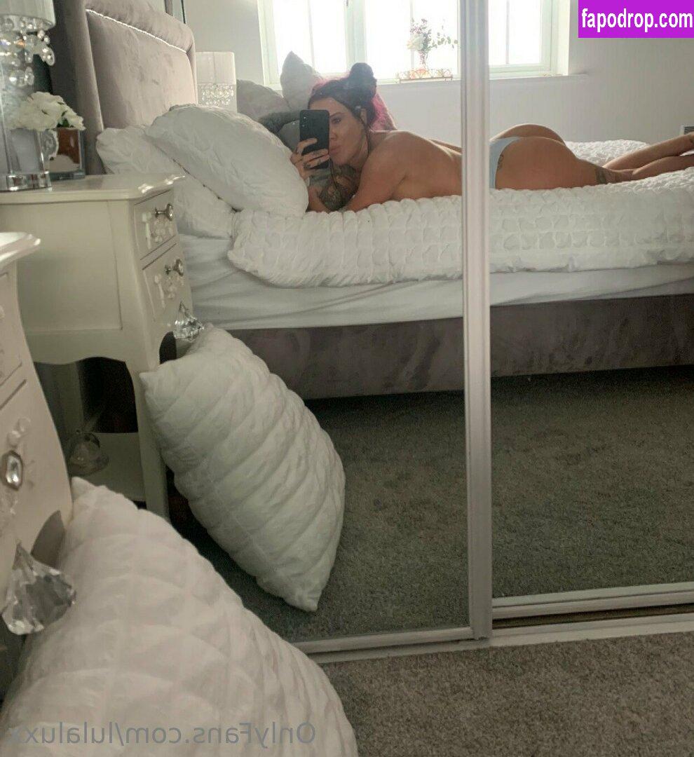 lulaluxx / lulalux_ leak of nude photo #0031 from OnlyFans or Patreon