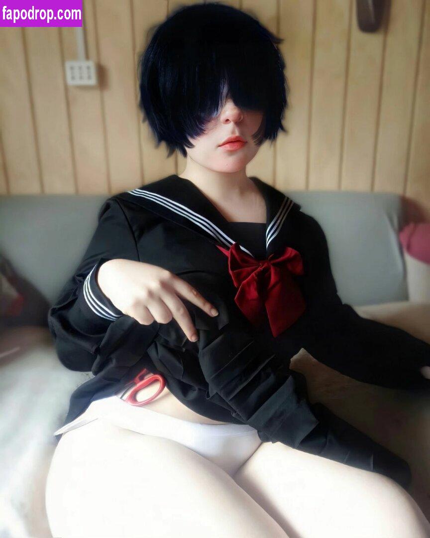 lullaby.neko / PuppyNanaChan / user leak of nude photo #0005 from OnlyFans or Patreon