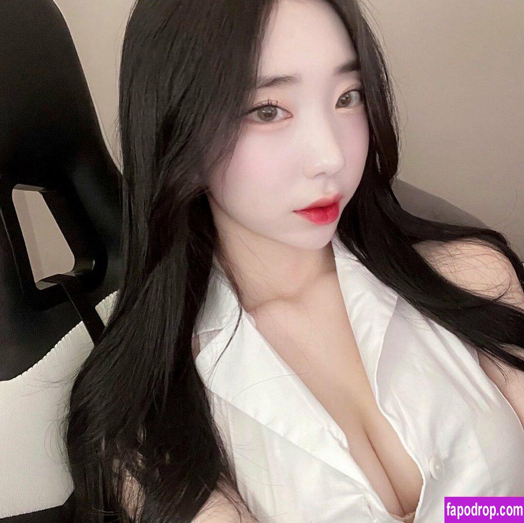 lullyvv / bigbang1025 / leluxv / lenaluv / 루루 leak of nude photo #0003 from OnlyFans or Patreon