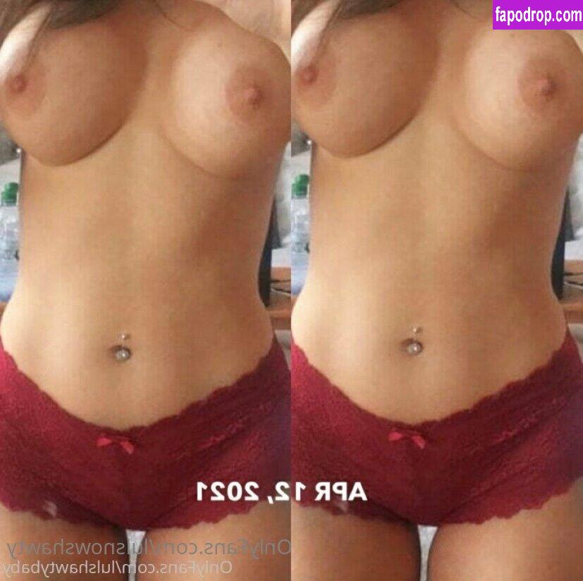 Lulsnowshawty leak of nude photo #0001 from OnlyFans or Patreon